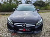 Mercedes-Benz C 180 BlueTEC Exclusive