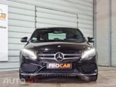 Mercedes-Benz C 200 BlueTEC