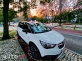 Opel Crossland X Innovation