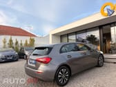 Mercedes-Benz A 180 d Style Aut.