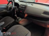 Fiat Doblo 1.3 Multijet 5L Start&Stop