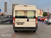 Citroen Jumper 2.0 BlueHDi 33 L2H2