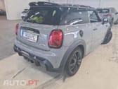 MINI Cooper John Cooper Works Auto Desportiva