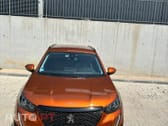 Peugeot 2008 Peugeot 2008 Allure Pack 1.2 PureTech 130 CV