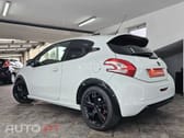 Peugeot 208 GTI 200 THP
