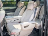 Mercedes-Benz V 300 D Exclusive