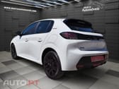 Peugeot 208 1.2 PureTech Style