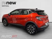 Renault Captur Evolution Tce 90