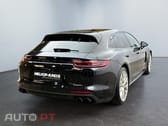 Porsche Panamera 4 V6 PDK Hybrid Edition 10 ans
