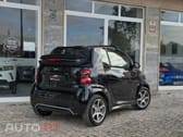 Smart ForTwo 0.8 cdi Passion 54 Softouch