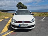 Volkswagen Golf 2.0 TSI GTI