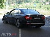 BMW 730 D Xdrive