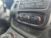 Fiat Talento 1.6 M-Jet L1H1 6L