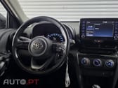 Toyota Yaris Cross 1.5 VVT-i Comfort
