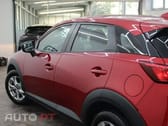 Mazda CX-3 1.5 Sky.Excellence Navi