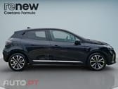 Renault Clio TCe 90 Techno