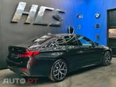 BMW 530 e Pack M