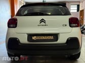 Citroen C3 PURETECH