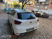 Seat Ibiza 1.0 TSI FR