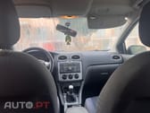 Ford Focus tdci