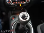 Nissan Juke 1.0 DIG-T N-Connecta