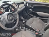 MINI Cooper Cooper D