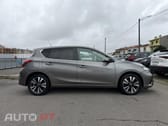 Nissan Pulsar 1.2 DIG-T Tekna RS Xtronic