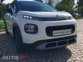 Citroen C3 Aircross 1.2 PureTech Shine Pack EAT6