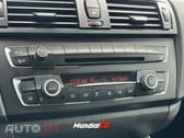 BMW 125 d Pack M