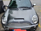 MINI Cabrio Cooper S