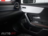 Mercedes-Benz A 180 d AMG Line Aut.