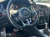 Volkswagen Golf 2.0 TSi GTi DSG