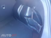 Nissan Leaf 50Kw 218CV