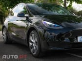 Tesla Model Y Outro