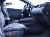 Renault Clio 1.0 TCe Techno Bi-Fuel