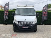 Renault Master 2.3 dCi L1H1 3.5T 125