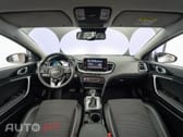Kia Xceed 1.6 GDi PHEV Drive