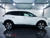 Peugeot 3008 1.2 Hybrid Allure Pack e-DCS6