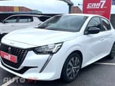 Peugeot 208 1.2 PureTech Active
