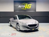 Peugeot RCZ 1.6 155 THP Auto