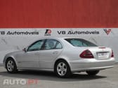 Mercedes-Benz E 220 CDi Elegance