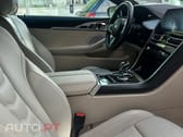 BMW M850i Cabrio M