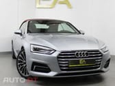 Audi A5 2.0 TDi S-line S tronic