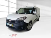 Fiat Doblo Cargo