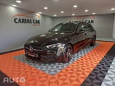Mercedes-Benz C 200 d AMG Line Aut.