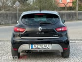 Renault Clio 1.2 TCE GT EDC
