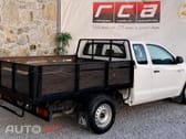 Toyota Hilux 2.5 D-4D 2WD CE PM+AC