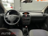 Opel Corsa 1.2 16V City