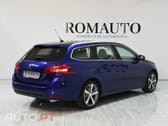 Peugeot 308 SW 1.5 BlueHDi Allure Pack EAT8