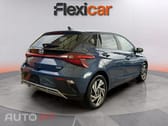 Hyundai i20 1.0 T-GDI Style Plus